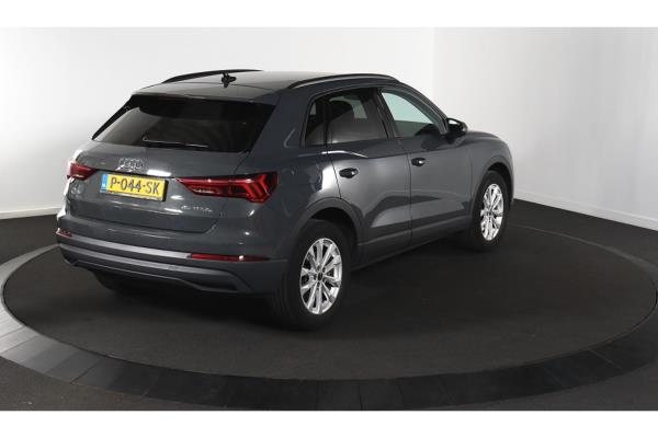 Audi Q3 45 e Advanced edition TFSI 266pk 2022 (Origineel-NL), P-044-SK