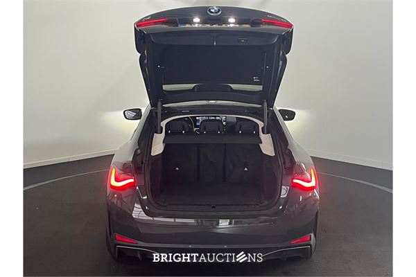 BMW i4 eDrive40 High Executive 84 kWh 2023 (Origineel-NL), T-695-BB