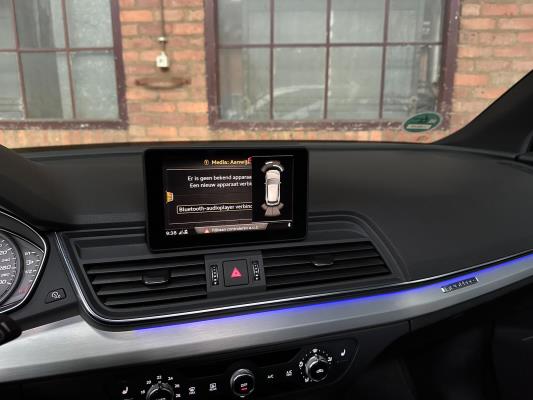 Audi SQ5 3.0 TFSI V6 Quattro S-Line Pro Line Plus 354pk 2018, L-592-NG