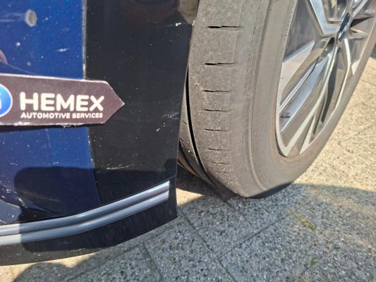Kia EV6 Plus 77 4 kWh 228pk 2022 (Origineel-NL), P-076-XK