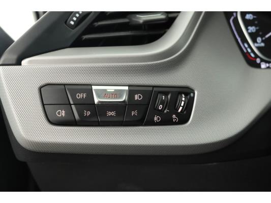 BMW 116d 1-serie High Executive 116pk 2021 1-Serie, JVT-20-G