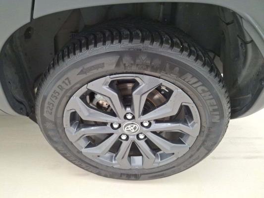 Toyota Yaris Cross HYBRID Explore 1.5 173pk 2023 (Origineel-NL), S-778-PP