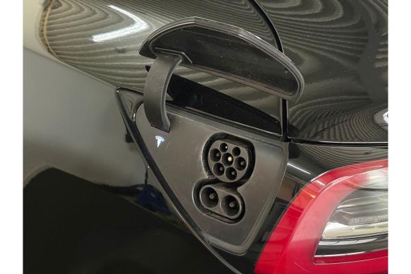 Tesla Model 3 Performance AWD 75 kWh 462pk 2019 (Origineel-NL), G-487-TG
