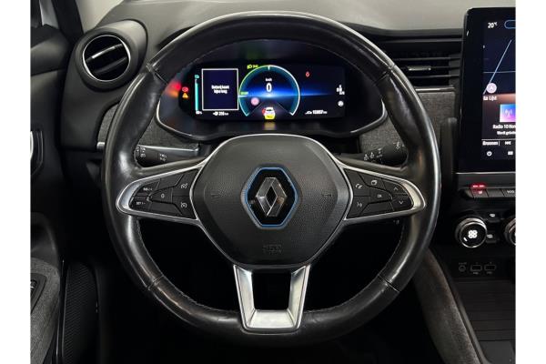 Renault ZOE R135 Intens Business 52 kWh 136pk 2019 (Origineel-NL), G-163-XL