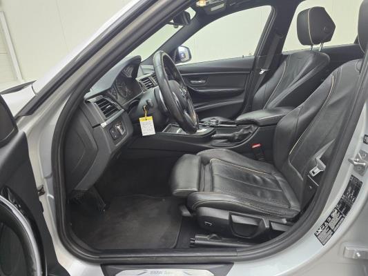 BMW 328i High Executive xDrive 245pk 2015 (Origineel-NL) 3-Serie , GJ-014-T