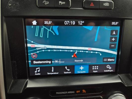 Ford USA F150 SuperCrew 3.5 Ecoboost V6 370pk 2017 (Origineel-NL), V-183-FD