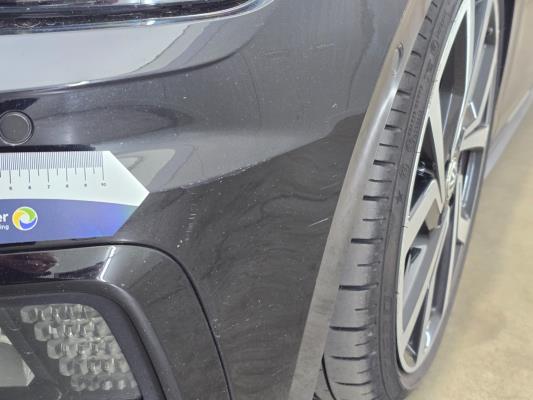 Volkswagen Polo GTI 2.0 TSI 200pk 2018, GGG-67-L