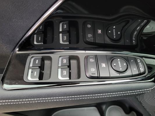 Kia Niro e- DynamicPlusLine 64 kWh 204pk 2021 (Origineel-NL), L-781-DV