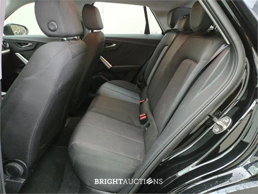 Audi Q2 35 S Edition TFSI 150pk 2020, Z-973-BB