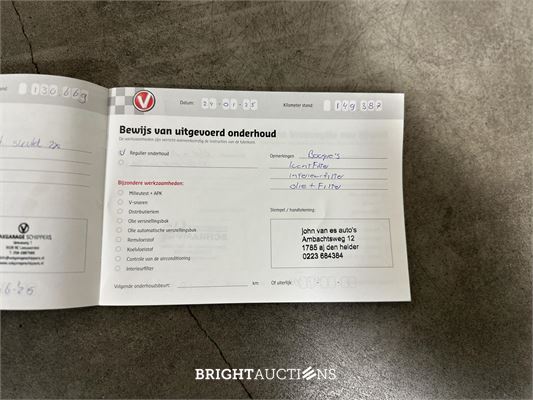 Mazda CX-30 2.0 e-SkyActiv-X M Hybrid Comfort 179pk 2020 (Origineel-NL), H-190-GP