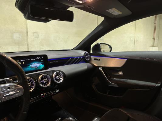 Mercedes-Benz CLA35 AMG 4Matic Premium Plus 306pk 2020 CLA-klasse, N-394-XR
