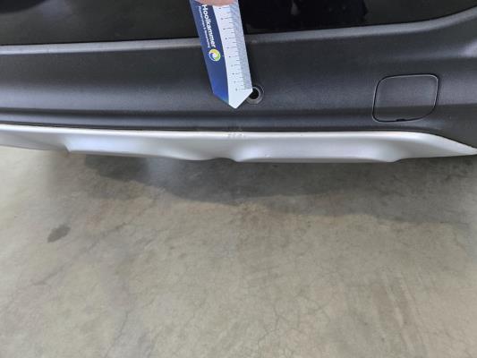 MG EHS TGDI Luxury 1.5 284pk 2022, GHX-72-Z