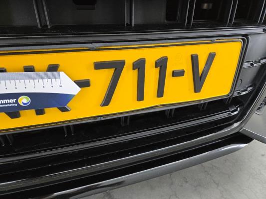 Audi A6 Avant ultra Lease Edition 2.0 TDI 190pk 2018 (Origineel-NL), NK-711-V