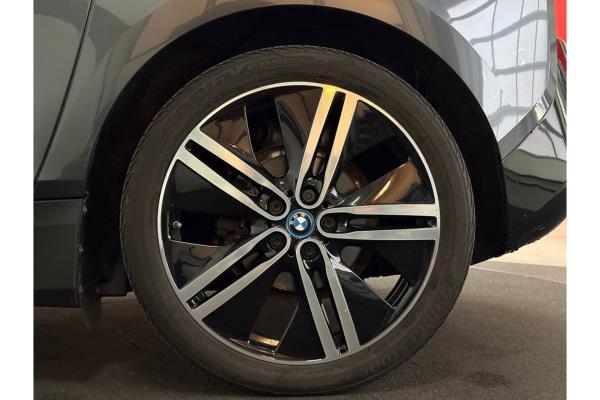 BMW i3 Basis 120Ah 1 Accucel defect 42 kWh 170pk 2018 (Origineel-NL), XD-528-F
