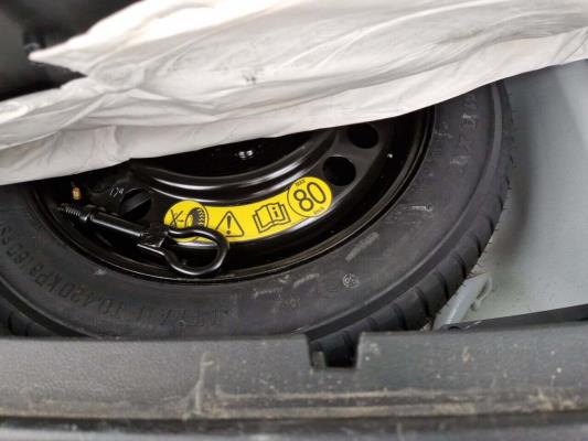 Ford Explorer EcoBoost PHEV ST-Line 3.0 V6 485pk 2021 (Origineel-NL), L-947-BF