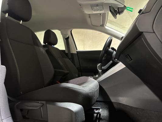 Volkswagen Polo 1.0 TSI Life 95pk 2021 (Origineel-NL + 1e Eigenaar), N-672-NT