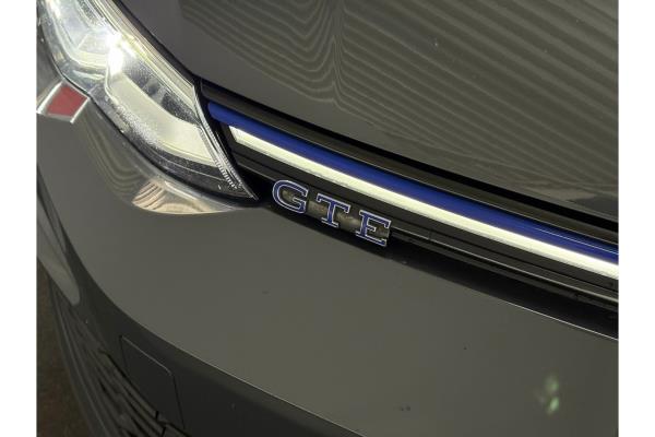 Volkswagen Golf eHybrid GTE 1.4 258pk 2022 (Origineel-NL), R-536-VZ