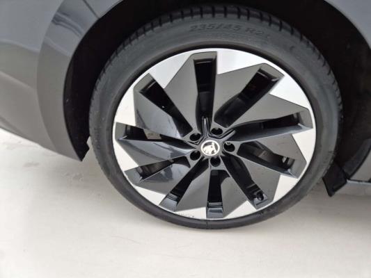 Škoda Enyaq Coupe Iv 60 Sportline 180pk 2023 (Origineel-NL), S-701-SV