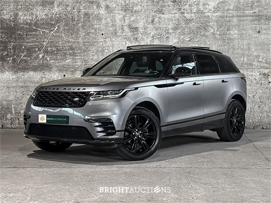 BRIGHT AUCTIONS: No-Reserve Car Auction - Milsbeek