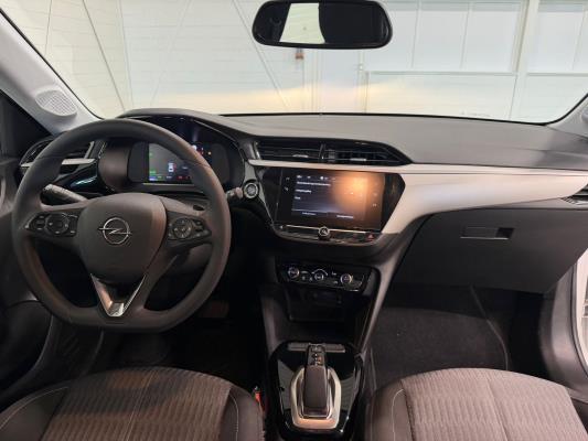 Opel Corsa e Edition 50 kWh 136pk 2020 (Origineel-NL), K-678-GX