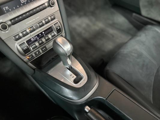 Porsche Cayman 987 2.7 245PK 2007 