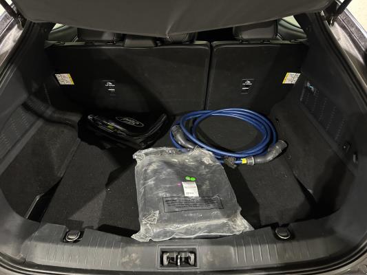 Ford Mustang Mach-E RWD 75 kWh 269pk 2021 (Origineel-NL + 1e Eigenaar), N-181-RH