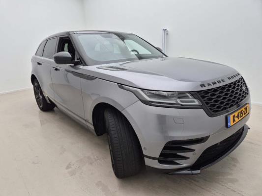 Land Rover Range Rover Velar P400e SE 443pk 2021 (Origineel-NL), K-415-ZT