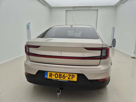Polestar Polestar 2 Srsm 69 kWh 231pk 2022 (Origineel-NL), R-086-ZP
