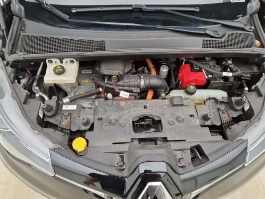 Renault Zoe R135 Intens 52 136pk 2022 (Origineel-NL), P-876-KV