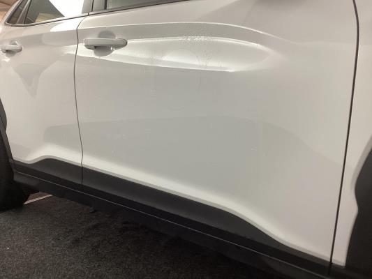 Hyundai Kona GDI HEV Comfort Smart 1.6 148pk 2022 (Origineel-NL), P-428-ST