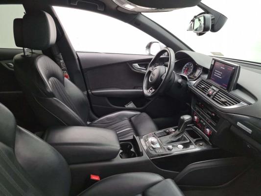 Audi A7 Sportback S-Line 2.0 TFSI Quattro 252pk 2016, 1JKY875