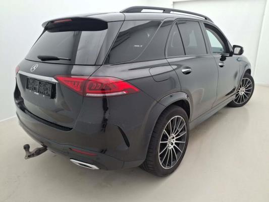 Mercedes-Benz GLE 350de AMG Line 4MATIC 194pk 2020 GLE-Klasse