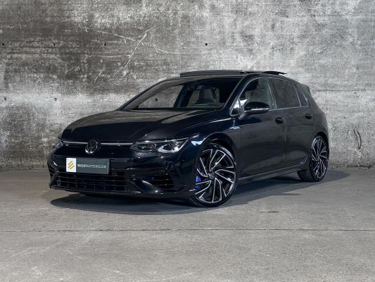 Volkswagen Golf 8 R 2.0 TSI 4Motion 320pk 2023 