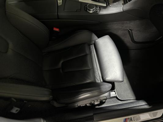 BMW M6 Gran Coupé 4.4 V8 bi-turbo 6-serie 560pk 2018, G-024-KR