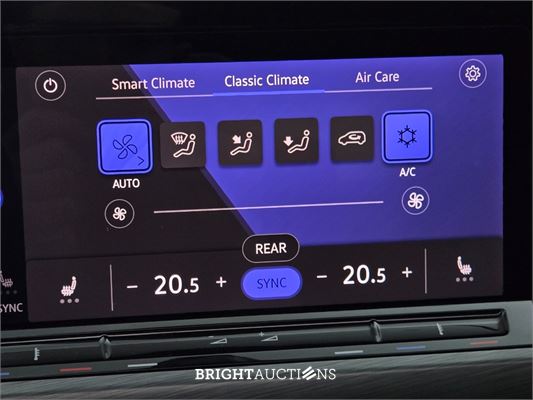 Volkswagen Golf eTSI R-Line 1.5 150pk 2020, HLP-73-V
