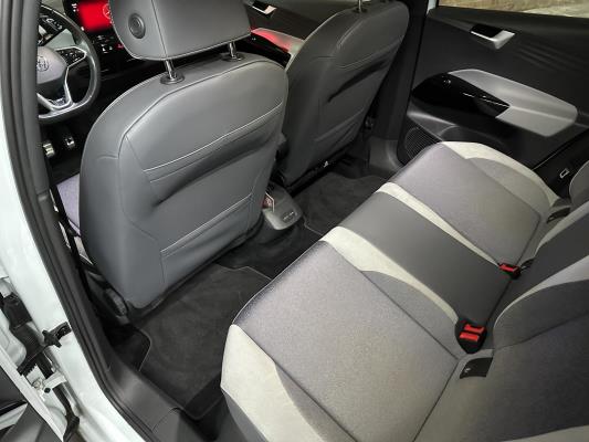 Volkswagen ID.3 First Plus 58 kWh 204pk 2020 (Origineel-NL) , K-328-HL