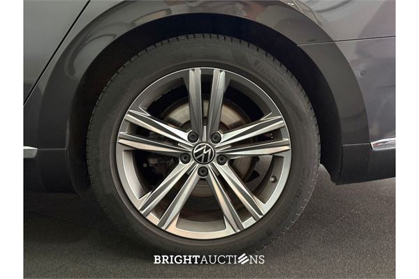 Volkswagen Arteon R-Line Business+ Shooting Break 2.0 TSI 190pk 2022 (Origineel-NL), P-267-XN