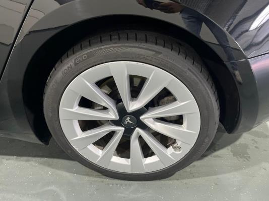 Tesla Model 3 Long Range AMD Ryzen AWD 75 kWh 351pk 2023 (Origineel-NL), T-915-HF