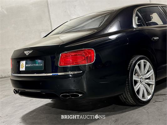 Bentley Flying Spur 4.0 V8 507pk 2015 