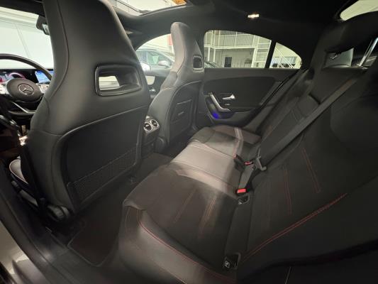Mercedes-Benz CLA250 e Business Solution AMG Limited 262pk 2023 (Origineel-NL) CLA-Klasse, T-671-DJ
