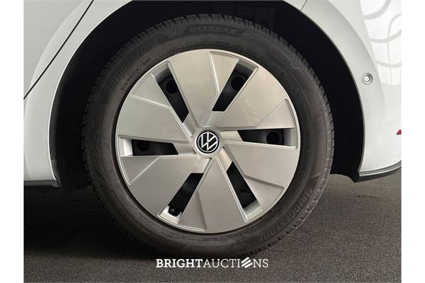 Volkswagen ID.3 Pro Edition 58 kWh 2023 (Origineel-NL), S-675-NX