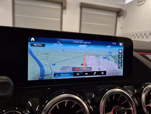 Mercedes-Benz GLA250 e 8G-DCT Business Solution 160pk 2022 GLA-Klasse