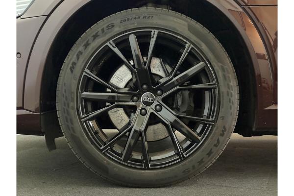 Audi Q8 55 S Edition Quattro 115 kWh 408pk 2023 (Origineel-NL), X-750-HL