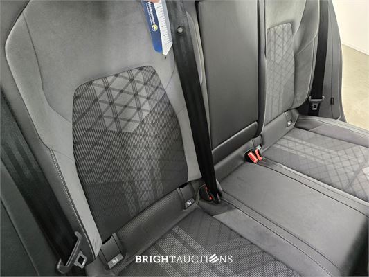 Volkswagen Golf eTSI R-Line 1.5 150pk 2020, K-312-TF