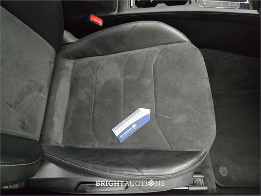 Volkswagen Arteon Business R 1.5 TSI 150pk 2018 (Origineel-NL), TK-155-T