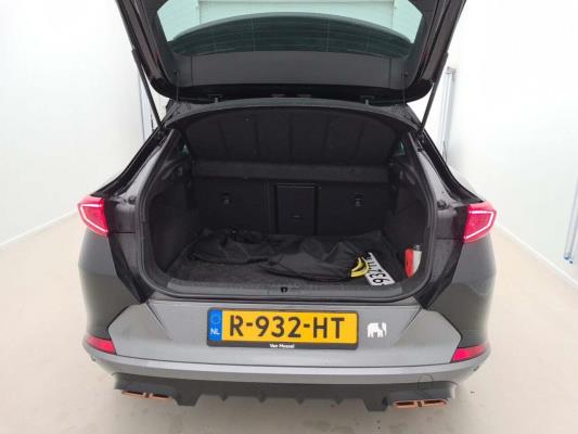 CUPRA Formentor E-Hybrid VZ Copper ED 1.4 DSG 258pk 2021, R-932-HT