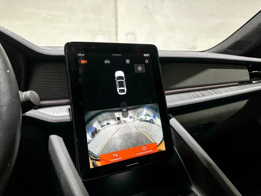 Polestar 2 Long Range Dual Motor Launch Edition 78kWh 408pk 2020 (Origineel-NL + 1e eigenaar), J-672-ZB