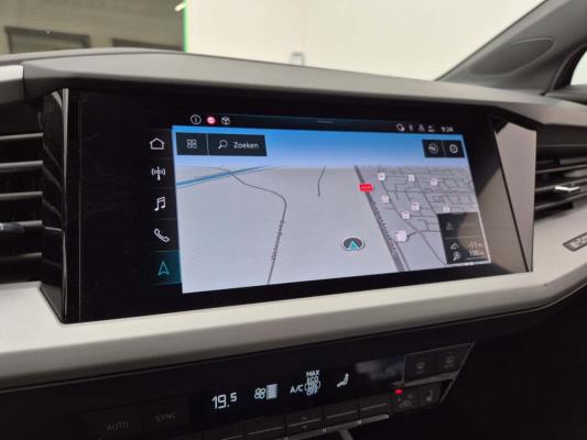 Audi Q4 40 E-Tron Attraction 77 kWh 204pk 2022