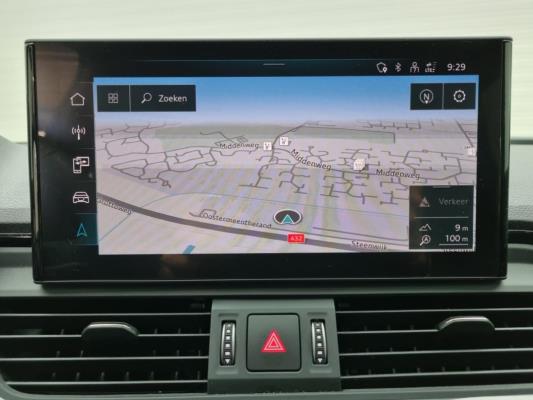 Audi Q5 40 S edition TFSI 204pk 2022 (Origineel-NL), R-941-RS