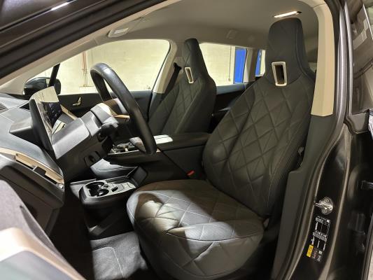 BMW iX xDrive40 Executive 77 kWh 326pk 2023 (Origineel-NL), T-756-HD